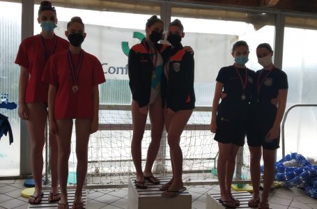 Campionati Nazionali Confsport Maggio 2021