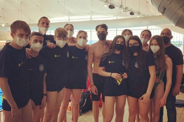 Al via a Milano il Campionato Italiano Invernale Lifesaving