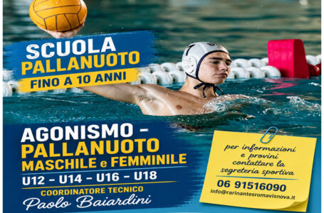 STAGIONE 2026 2027